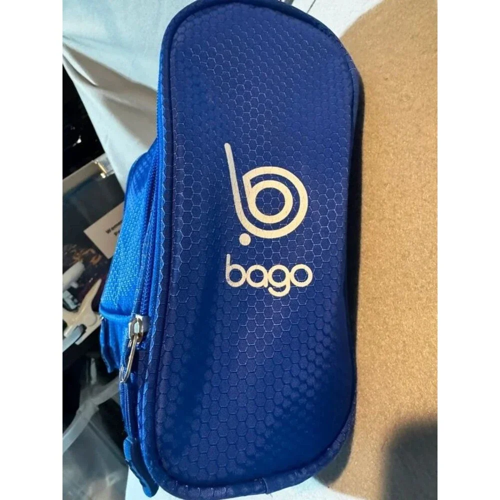 Bago Travel Make up Bag
